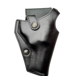 &Eacute;tui / Holster Cuir Tactical Scorpion Gear