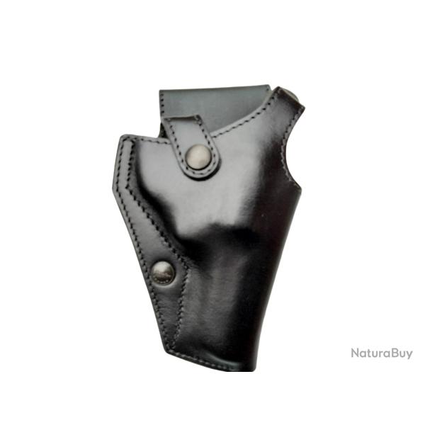 �tui / Holster Cuir Tactical Scorpion Gear