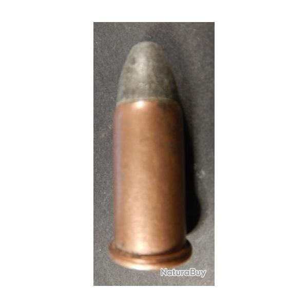 Cartouche 56-50 SPENCER - Tr�s ancienne fabrication -