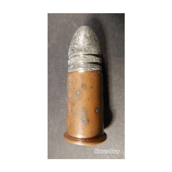 Cartouche 56-52 SPENCER -