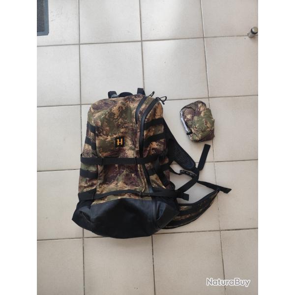 Sac a dos H�rkila Deer Stalker Backpack