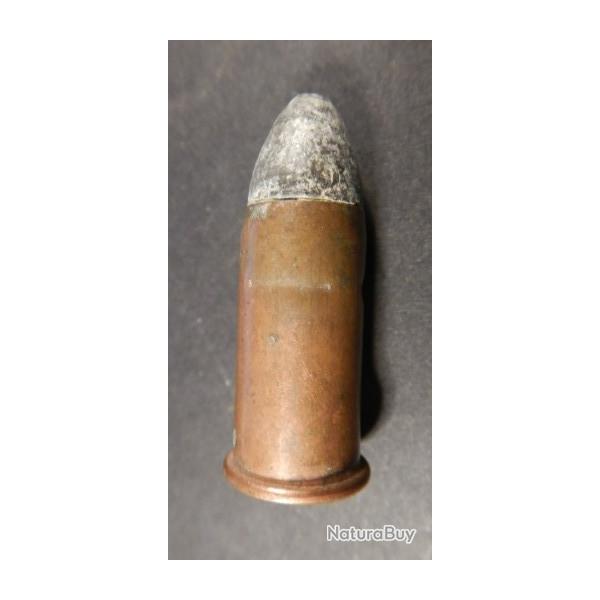 Cartouche 56-50 SPENCER - Sertissage 2 traits