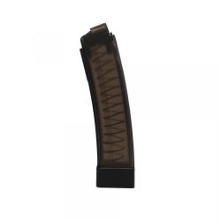 chargeur CZ 30 coups pour CZ Scorpion Evo 3 calibre 9 mm parabellum