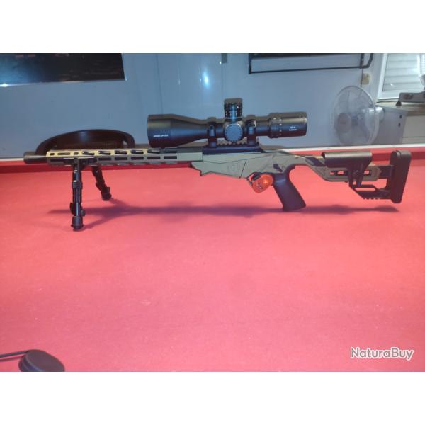 Rimfire ruger bronze 22lr