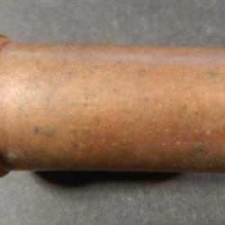 .58 MUSKET Short Case a blanc