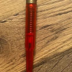 Cartouche amortisseur 7x65 R pour kipplauf / mixte / drilling