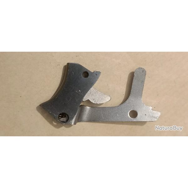 Pistolet unique Mikros : d�tente compl�te (1285)