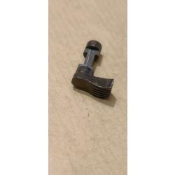 Pistolet unique Mikros :surret&eacute; arretoir de culasse (1288)