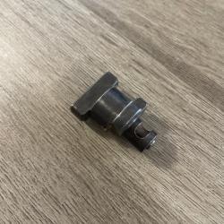 TETE DE CULASSE +PERCUTEUR +EXTRACTEUR MOUSQUETON 1892 UNIQUE