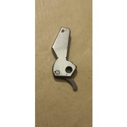 Pistolet unique Mikros : marteau - chien (1289)