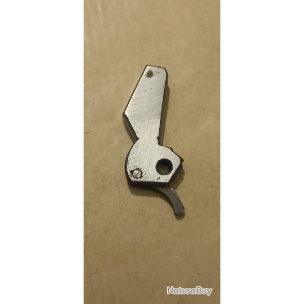 Pistolet unique Mikros : marteau - chien (1289)