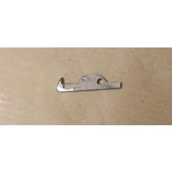 Pistolet unique Mikros : extracteur (1290)