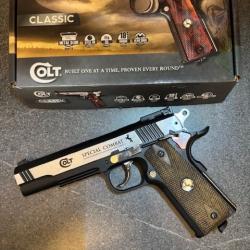 Colt Special Combat Umarex