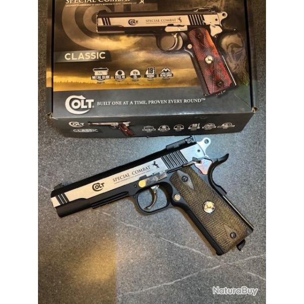 Colt Special Combat Umarex