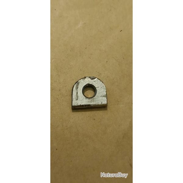 Pistolet unique Mikros : arretoir de percuteur (1291)
