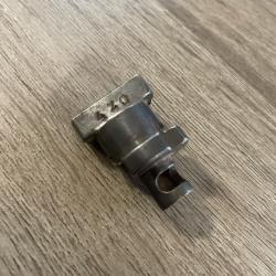 TETE DE CULASSE  MOUSQUETON 1892 UNIQUE