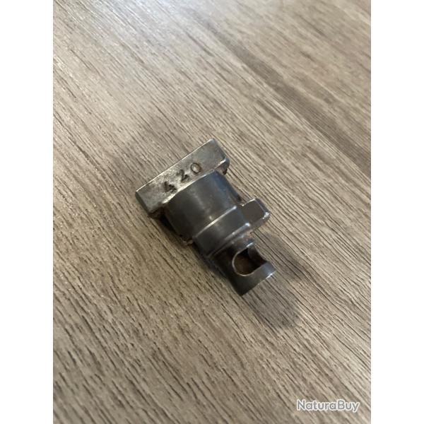 TETE DE CULASSE  MOUSQUETON 1892 UNIQUE