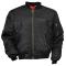 petites annonces chasse p&ecirc;che : Opé Tactique !! Blouson MA1 Bombers taille  XL City Gyuard Noir