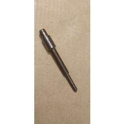 Pistolet unique Mikros : percuteur (1293)