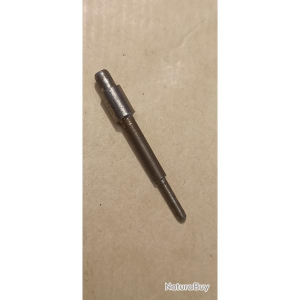 Pistolet unique Mikros : percuteur (1293)