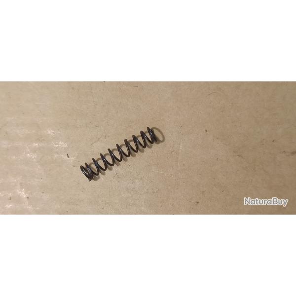 Pistolet unique Mikros : ressort de percuteur (1294)