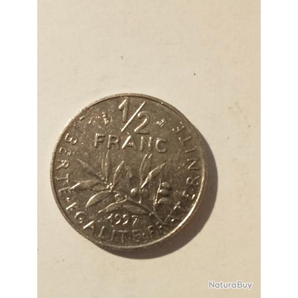 50 centimes semeuse 5x1965, 3x1966, 4x1968, 2x1971, 2x1973, 3x1976, 4x1971, 2x1978, 3x1983, 2x1984,