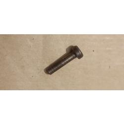 Pistolet unique Mikros : tige guide ressort de chien - marteau (1297)