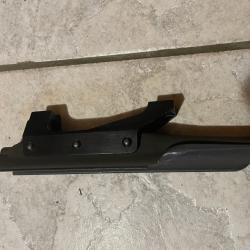 FN FAL montage STANAG original belge