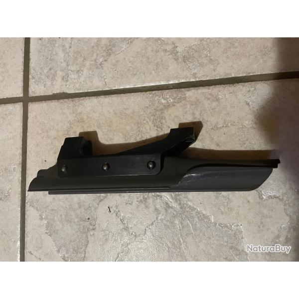 FN FAL montage STANAG original belge