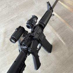 SMITH & WESSON M&P15 sport II 223REM