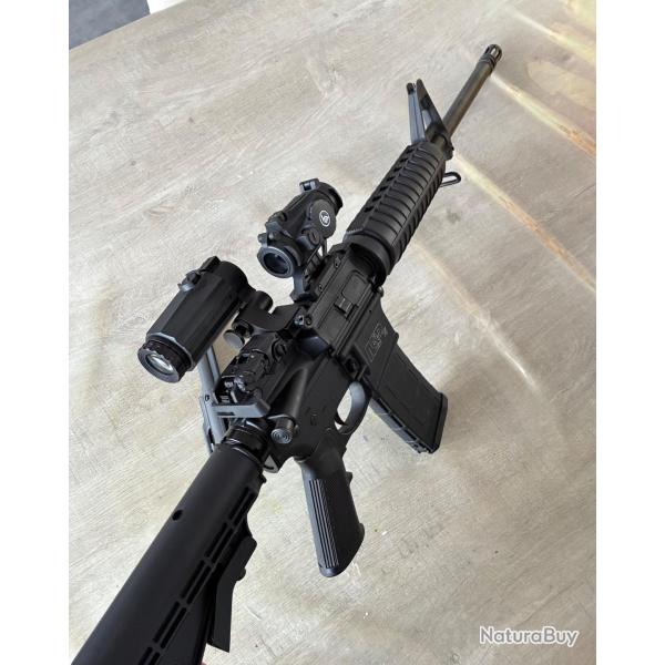 SMITH & WESSON M&P15 sport II 223REM