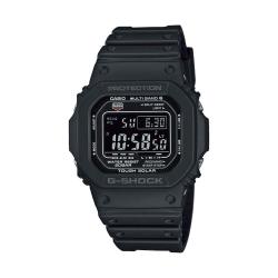 Op&eacute; Tactique !! Montre G-Shock GW-M5610U noir
