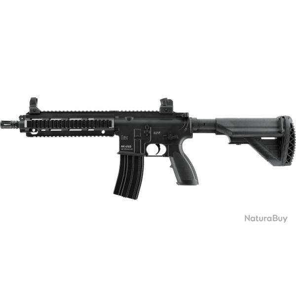 CARAB HK416 D BBS 6MM ELECTRIC FULL AUTO 0,5J