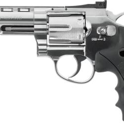 REV LEGENDS S40 SILVER CO2 CAL 4.5 MM