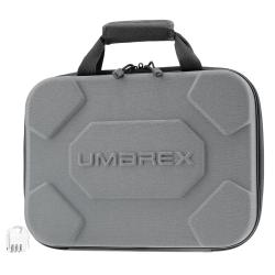 ETUI MOULE POUR PISTOLET UMAREX 275 X 365 X 75 MM