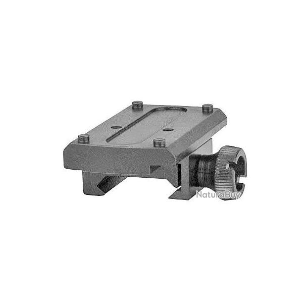 Adaptateur Docter Sight Pour Prisme Weaver