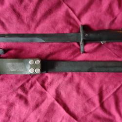 Baionnette MAS 49-56 1er Type