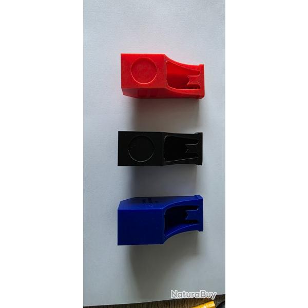 SPEED LOADER - CARGETTE pour CZ SHADOWS 2 tARGET