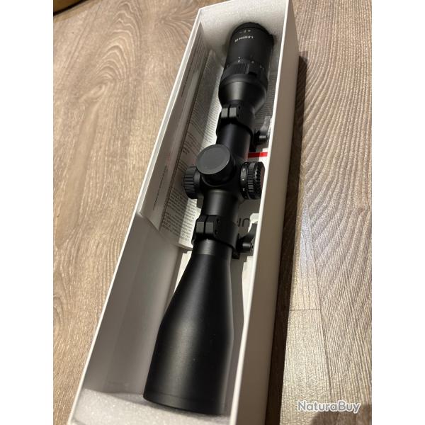 Lunette Urikan Predator 1.5-6x44