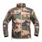 petites annonces chasse p&ecirc;che : OPÉ TACTIQUE !! Veste softshell Fighter Camo CE A10 Equipment Taille 2XL