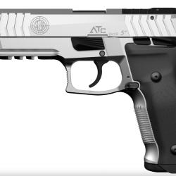 Pistolet STEYR ARMS ATC 5" BASE Black cal.9x19