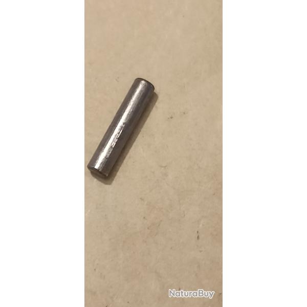 Pistolet unique Mikros : axe (1204)