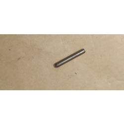 Pistolet unique Mikros : axe (1210)