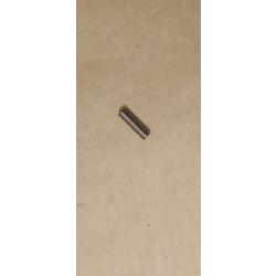 Pistolet unique Mikros : axe d'extracteur &agrave; confirmer (1211)