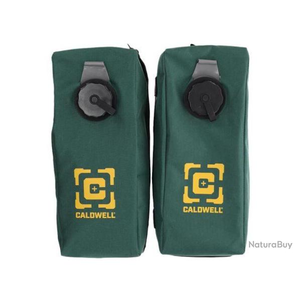 R�servoir de leste Caldwell pour Lead Sled