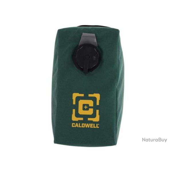 R�servoir de leste Caldwell Solo