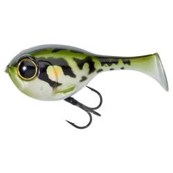 Deraball Magnum Tonosama Frog