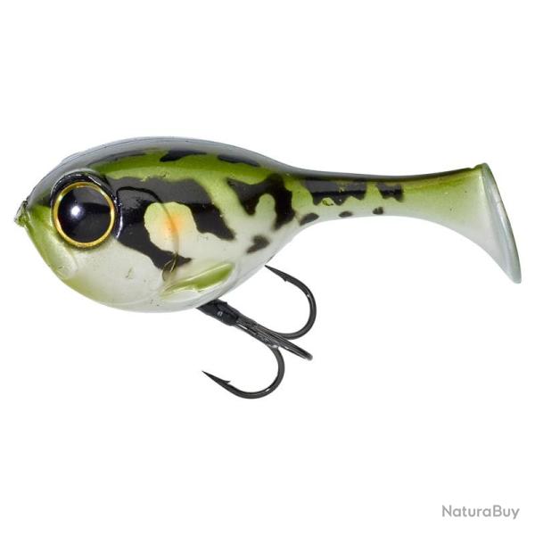 Deraball Magnum Tonosama Frog