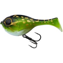Deraball Magnum Secret Northern Pike