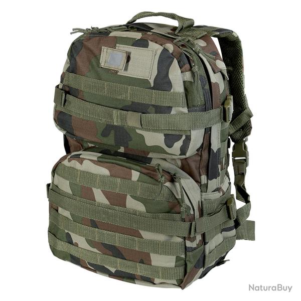 Prix de d�part � 1� !! Sac � dos Elite 30L City Guard Camouflage